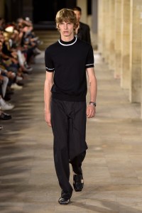 Hermès Men's Spring 2018