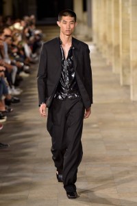 Hermès Men's Spring 2018