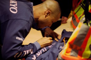 Heron Preston