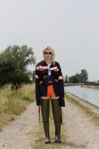 Heron Preston Men's Spring 2018