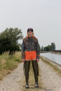 Heron Preston Men's Spring 2018