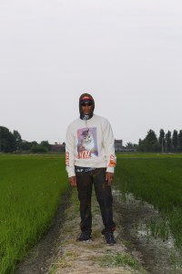 Heron Preston Men's Spring 2018