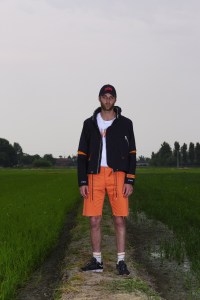 Heron Preston Men's Spring 2018