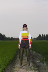 Heron Preston Men's Spring 2018