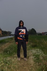 Heron Preston Men's Spring 2018