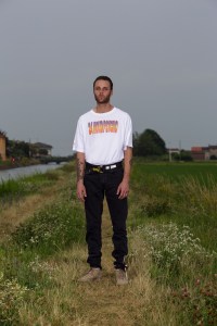 Heron Preston Men's Spring 2018