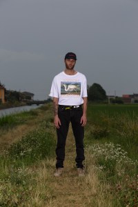 Heron Preston Men's Spring 2018
