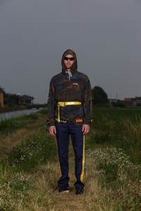 Heron Preston Men's Spring 2018