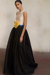 Carolina Herrera Resort 2018