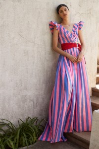 Carolina Herrera Resort 2018