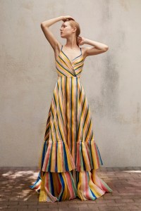 Carolina Herrera Resort 2018