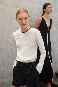 Carolina Herrera Resort 2018