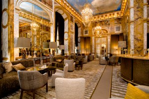 Hôtel de Crillon in Paris is scheduled to reopen on July 5