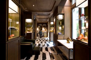 Hôtel de Crillon in Paris is scheduled to reopen on July 5