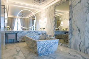 Hôtel de Crillon in Paris is scheduled to reopen on July 5