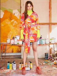 House of Holland Resort 2018