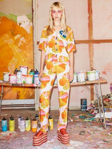House of Holland Resort 2018