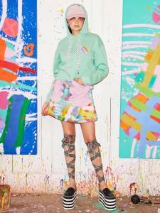 House of Holland Resort 2018