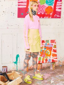 House of Holland Resort 2018
