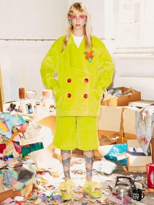 House of Holland Resort 2018