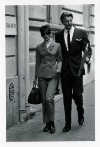 Calais Lace Museum Unveils Hubert de Givenchy Exhibition