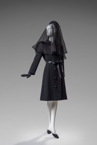 Calais Lace Museum Unveils Hubert de Givenchy Exhibition