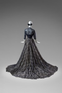 Calais Lace Museum Unveils Hubert de Givenchy Exhibition