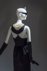 Calais Lace Museum Unveils Hubert de Givenchy Exhibition