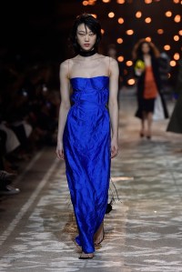 Hugo Men's RTW Spring 2018