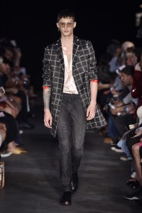 Icosae Men's Spring 2018