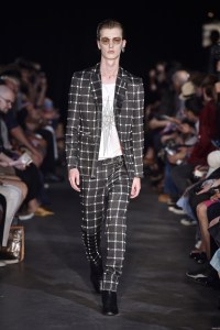 Icosae Men's Spring 2018