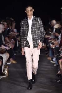 Icosae Men's Spring 2018