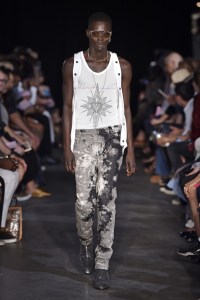 Icosae Men's Spring 2018