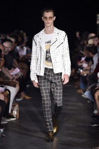 Icosae Men's Spring 2018