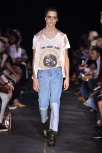 Icosae Men's Spring 2018