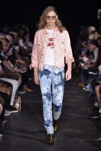 Icosae Men's Spring 2018