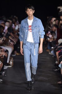 Icosae Men's Spring 2018