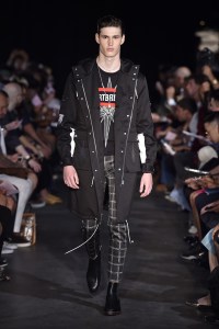 Icosae Men's Spring 2018