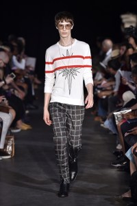 Icosae Men's Spring 2018