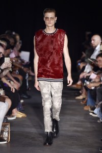 Icosae Men's Spring 2018