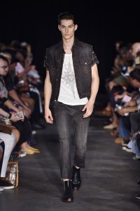 Icosae Men's Spring 2018