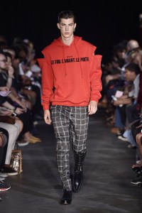 Icosae Men's Spring 2018