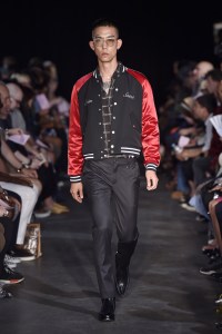Icosae Men's Spring 2018