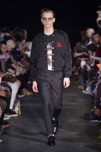 Icosae Men's Spring 2018
