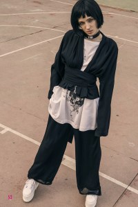 I'm Isola Marras Resort 2018