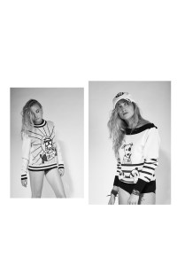 I'm Isola Marras Resort 2018