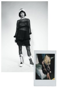 I'm Isola Marras Resort 2018