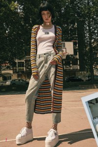 I'm Isola Marras Resort 2018