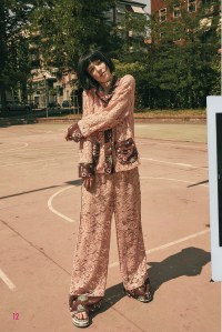 I'm Isola Marras Resort 2018