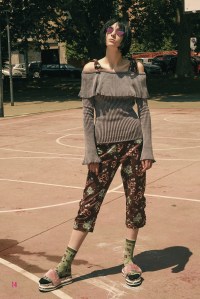 I'm Isola Marras Resort 2018